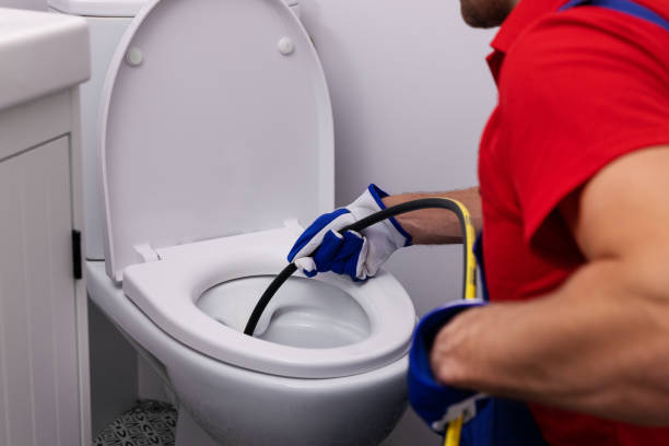 Best Plumbing Inspection Services  in Hershey, PA