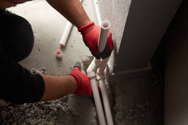 Best Sewer Line Repair  in Hershey, PA