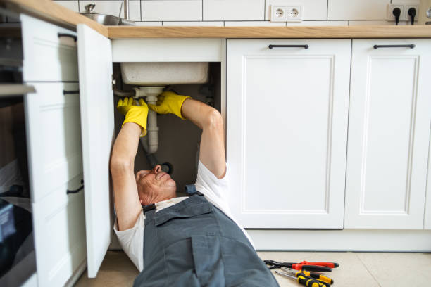 Best Affordable Plumbing Services  in Hershey, PA