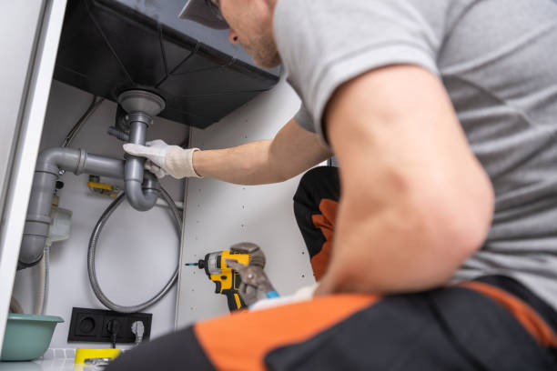 Best Same-Day Plumbing Service  in Hershey, PA