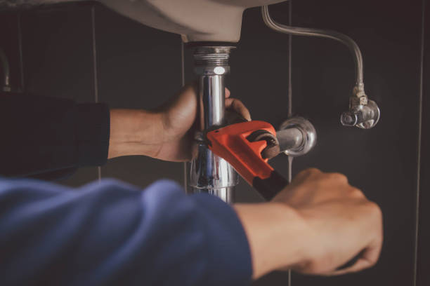 Best Emergency Plumber  in Hershey, PA